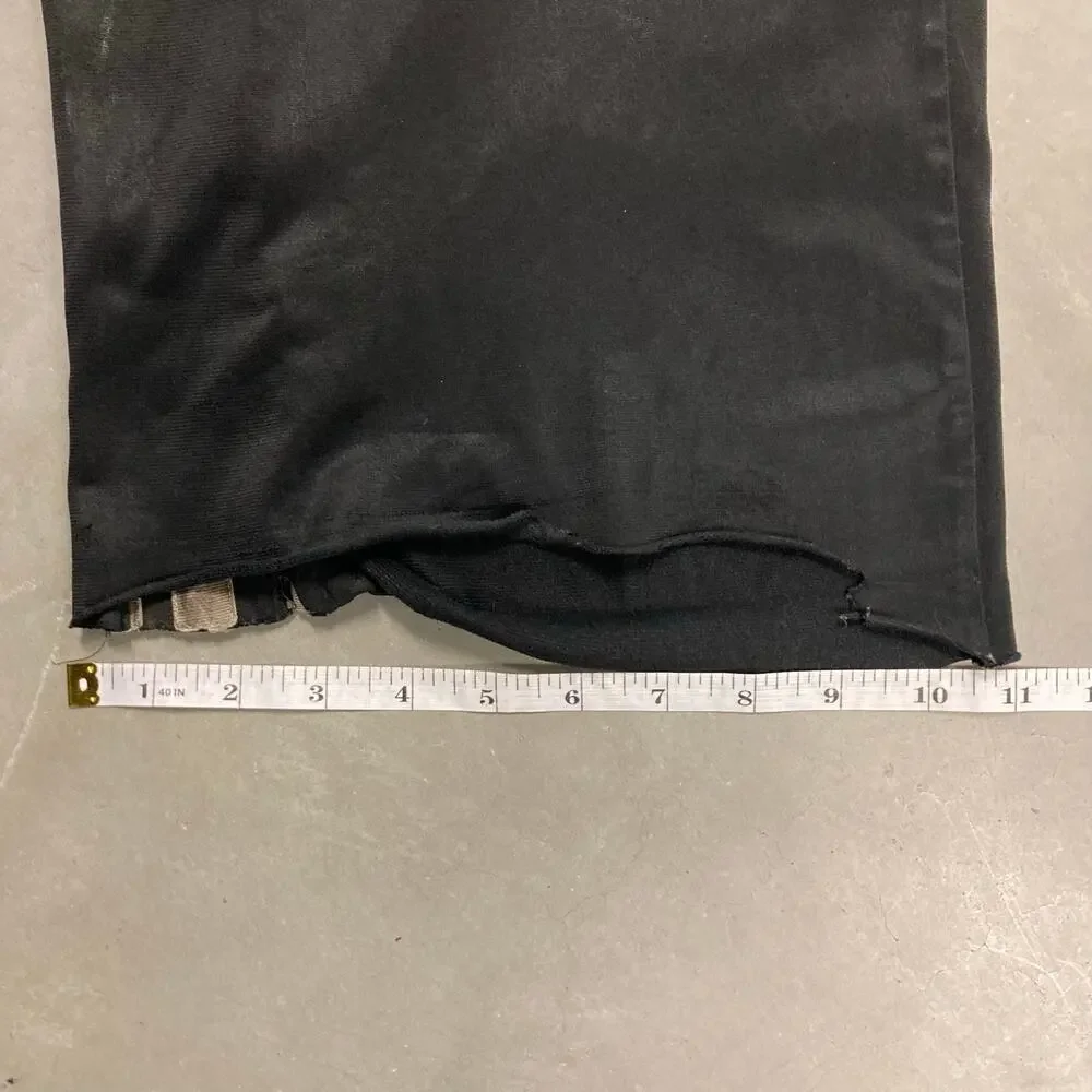 Y2K nike baggy track pants 34x30
